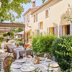 Hotel De Charme Bello Visto, Gassin