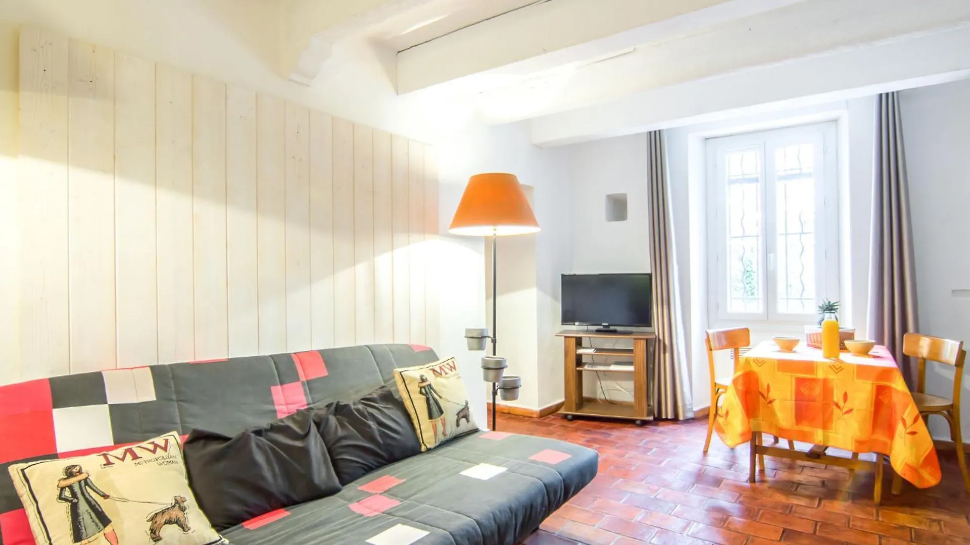 Studio Gassin Village By Interhome Apartment