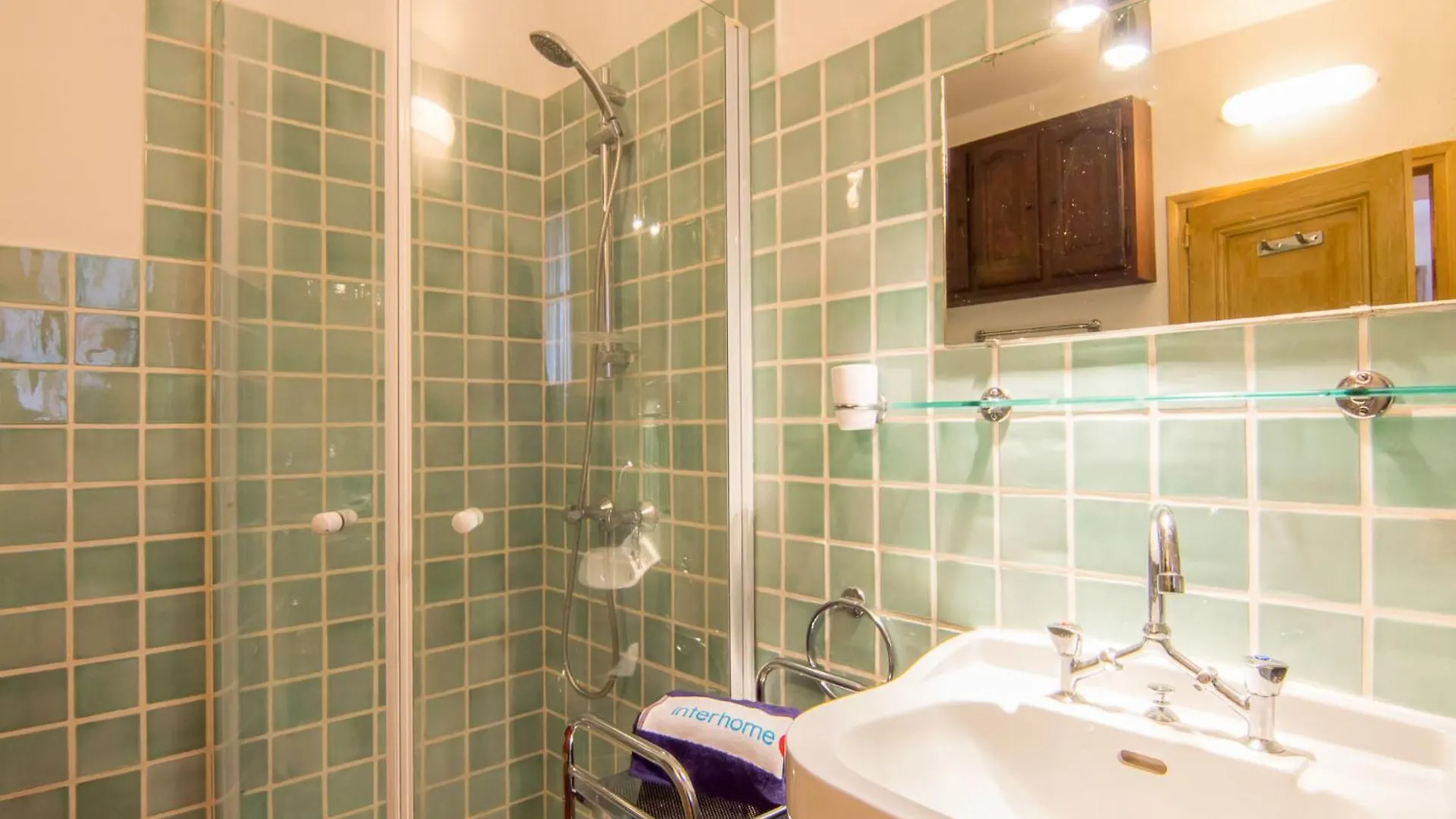 Apartment Studio Gassin Village By Interhome